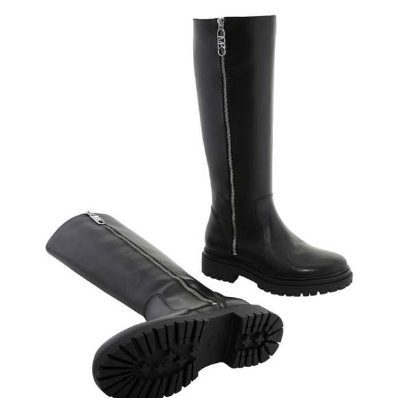 Michael Kors Women’s Regan Boot, Size 7.5, NWOT - Picture 3 of 11